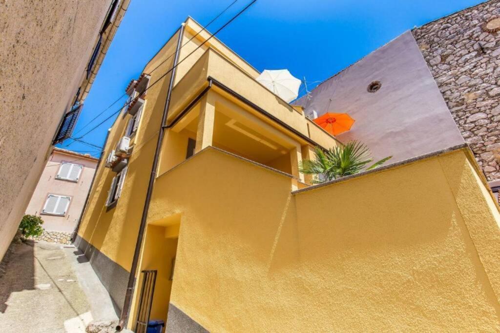 شقة Tin 2 فربنيك المظهر الخارجي الصورة